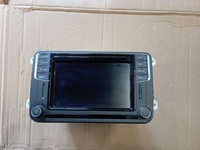 фото thumb №1, Vw sharan ii 2 радио экран дисплей 5c0035680b