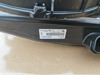 фото thumb №11, Porsche boxter cayman радиатор с вентилятор obudowa982121251b левая правая