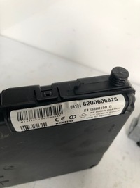 фото thumb №7, Блок управления набор стартовый renault scenic ii 1.5 dci 8200565863