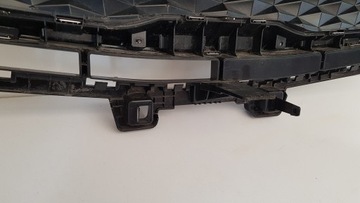 фото thumb №6, Kia x-ceed x ceed xceed решётка радиатора решётка оригинал