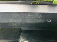 фото thumb №15, Toyota chr lift 2019 r. бампер передний