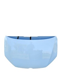 фото thumb №1, Vw sharan 7n0 капот lc9a