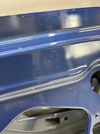 фото thumb №15, Bmw x1 u11 дверь правое перед передние