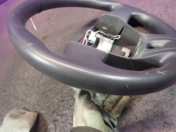 фото thumb №7, Renault kangoo ii iii z.e. 13-21 рестайлинг руль 484007024r 8298001971628