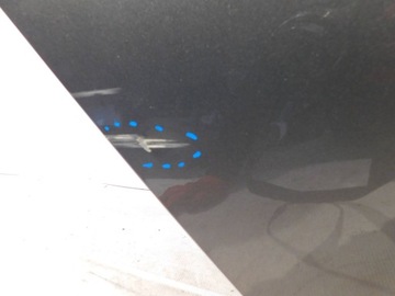 фото thumb №4, Дверь зад задние правые vw golf vii 7 hb