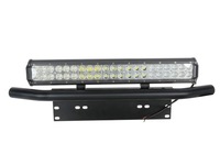 фото thumb №2, Лампа робоча drogowa 126w кронштейн фара moc