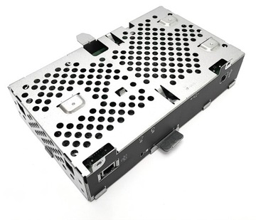 Форматер HP LJ M601 M602, CF036-60101, сетевой/дуплексный