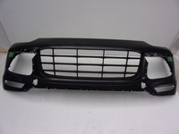 фото thumb №8, Бампер перед porsche cayenne 7p lift turbo 15^