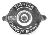 фото thumb №14, Calorstat by vernet rc0061 кришка, радіатор