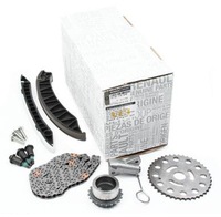 фото thumb №1, Renault espace iv 2.0 dci набір ланцюг розподільного валу