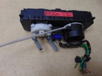 фото thumb №7, Панель керування кондиціонера mercedes w202