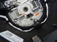 фото thumb №10, Opel corsa f - воздуховод мультифункция bdb