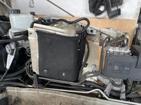 фото thumb №2, Mercedes c клас w204 шланг трубка насоса abs