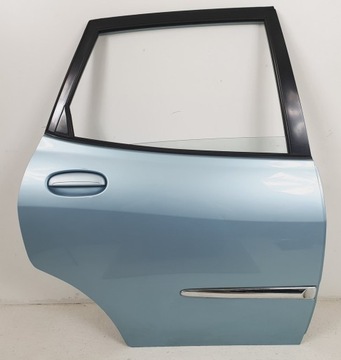 фото thumb №1, Двері правий зад b52 daihatsu sirion i