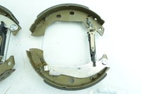 фото thumb №10, Peugeot 306 гальмівні колодки гальмівні bosch 0204114205 42416h 42418n 424231