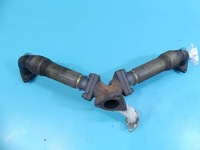 фото thumb №5, Тройник коллектор выпускной audi q7 i 4l 3.0 tdi