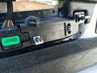 фото thumb №6, Tesla 3 потолок подкрылок панорама светлая оригинал