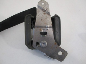фото thumb №8, Citroen c3 picasso ремни задние 2 ряд 96817099xx 96817098xx 96817096xx
