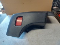 фото thumb №1, Renault master iii уголок бампера левый задняя 851210001r