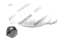 фото thumb №2, Бак розширювальний opel vivaro renault trafic ii