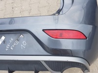 фото thumb №9, Volvo v40 ii 2 12-16r r-design бампер задняя задний 455-16