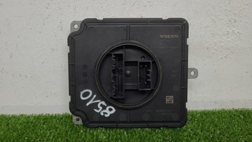 фото thumb №1, Модуль преобразователь led xc60 xc40 xc90 s90 s60 v90