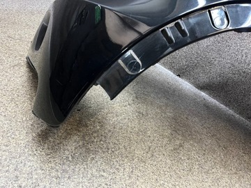 фото thumb №10, Крило лівий перед переднє каркас галоген розпилювач bmw x5 e70 475 475/9