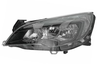 фото thumb №1, Фара 1eg 010 011-371