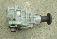 Купити Hyundai ix55 3.0 crdi диференціал міст перед передній en all 24000, фото thumb