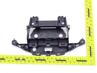 фото thumb №3, Opel astra k 15-22 заглушка панель рамка радио 888403685 39063479