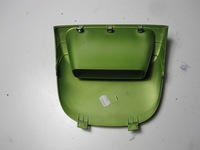 фото thumb №5, Корпус захист рамка годинника opel agila 2000r z384