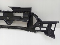 фото thumb №9, Ford transit custom рестайлинг 17- кронштейн крепление решётка решётка jk21-17e778-a