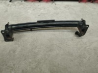 фото thumb №10, Skoda fabia iii 3 підсилювач балка бампера перед 6v0807109