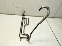 фото thumb №9, Радіатор оливи mercedes w204 1.8 b 2044601524