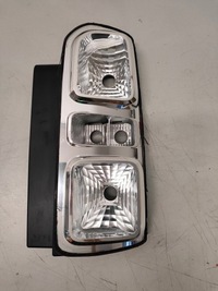 фото thumb №1, Вкладыш лампы задняя l p toyota proace pro ace 16