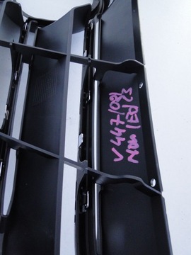 фото thumb №8, Mercedes vito 447 w447 рестайлинг решётка радиатора решётка бампера