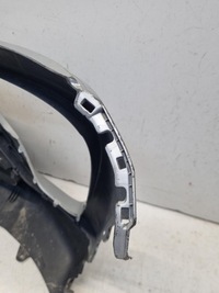 фото thumb №5, Dacia spring бампер перед передній