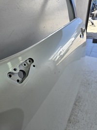 фото thumb №3, Toyota corolla cross двері