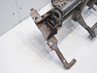 фото thumb №9, Балка каркас консоли citroen c5 iii