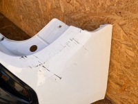 Купить Бампер задний задняя dacia lodgy stepway 12- 850222838r, фото thumb