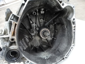 фото thumb №12, Коробка передач коробки передач laguna iii 1.5 dci 4054864 6передача