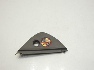 фото thumb №6, Защита консоли правая renault kangoo ii 8200872378 8200872380