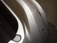 фото thumb №6, Бампер задня ford focus mk4 kombi