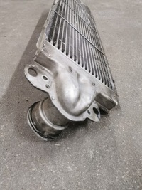 фото thumb №4, Радіаторів інтеркулер vw t5 1.9tdi 2.5tdi 7h0