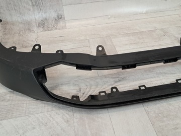 фото thumb №6, Toyota rav4 v накладка спойлер бампера перед передняя