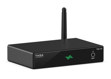 Сетевой плеер-стример TAGA Harmony TWA-10B