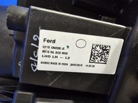 фото thumb №16, Ford ecosport lift линза led gn15-13w030-je лампа передняя перед левая