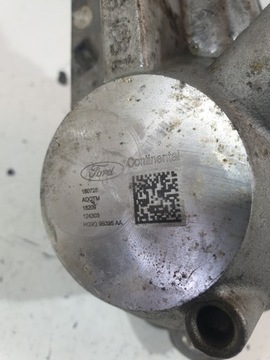 фото thumb №9, Насос вприскувальний hg9q9b395aa transit mk8 2.0tdci