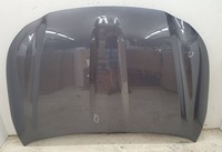 фото thumb №1, Toyota highlander iv 4 19- капот крышка двигателя перед передняя fv