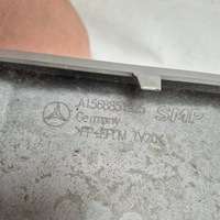 фото thumb №11, Mercedes gla i 1 x156 amg 13-16 бампер перед передній sprysk pdc